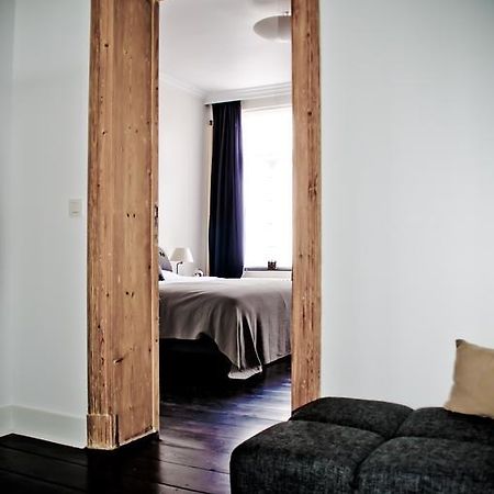 House Ninety Guesthouse Ixelles Kültér fotó
